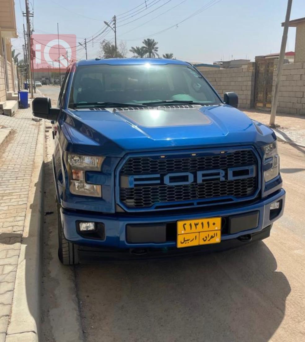 فۆرد F-150